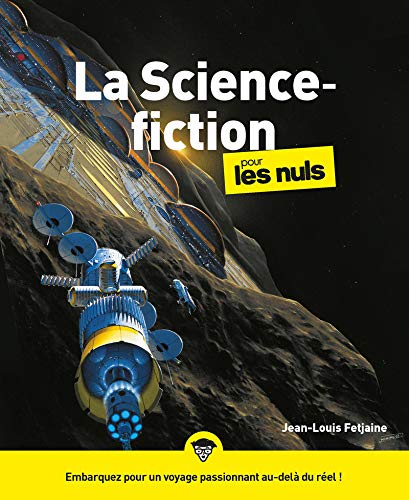 Télécharger La science-fiction pour les Nuls Gratuit