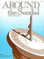 Around the Sundial 0849752124 Book Cover