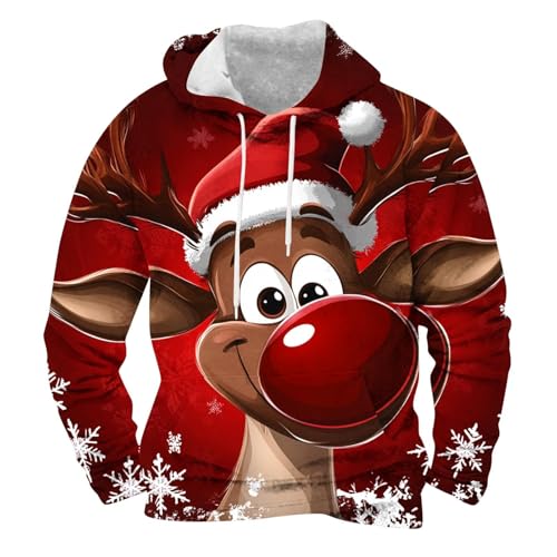 Sweat à capuche polo homme rayé et doublé zippé pull marin