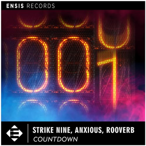 Strike Nine, Anxious & Rooverb