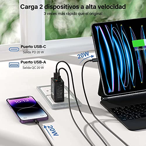 Cargadores Y Adaptadores, Wireless Imagen adicional