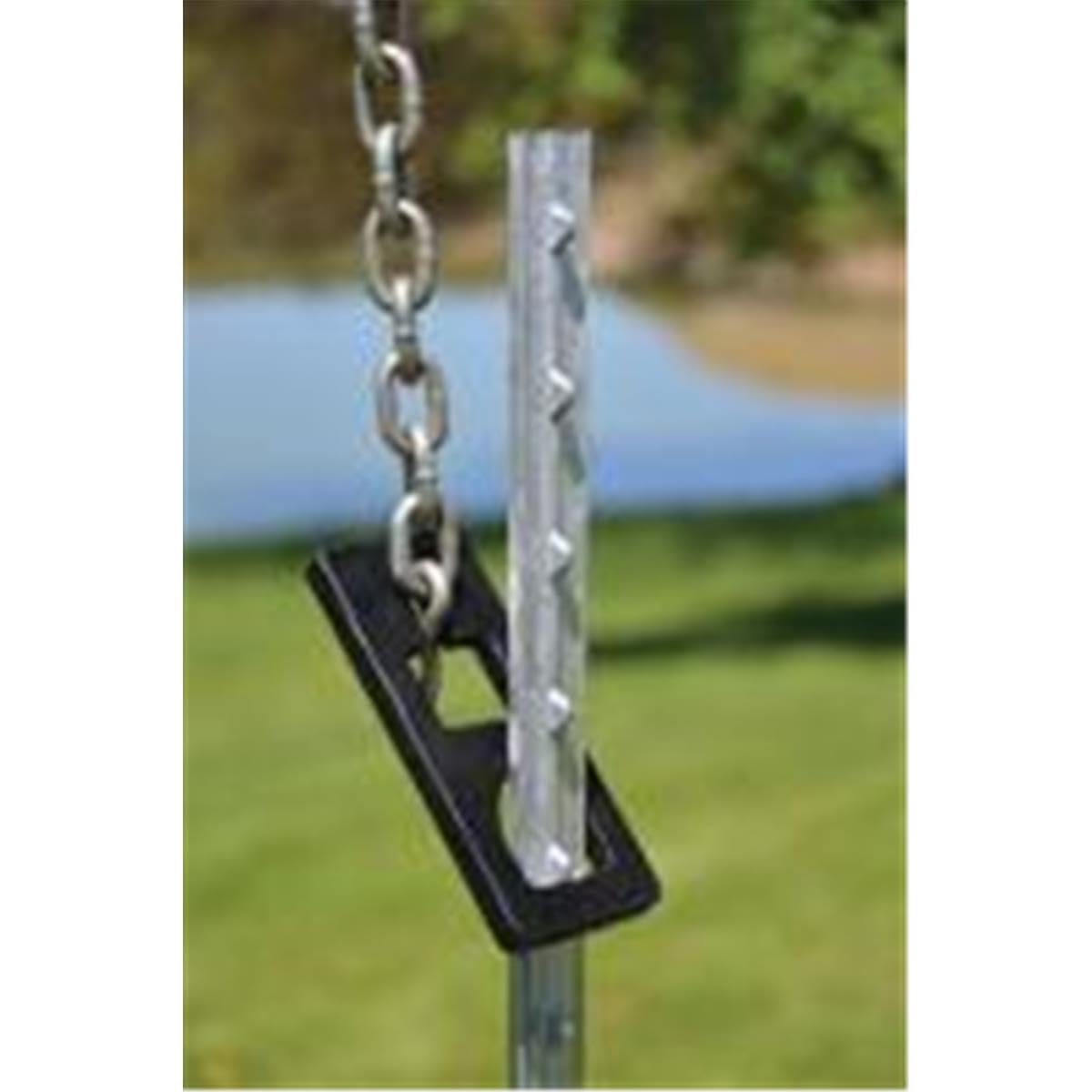 Powerfields Puller Plate