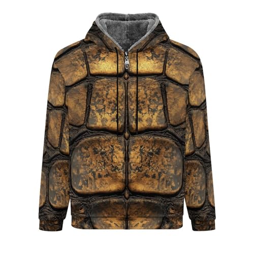 Cardigan en polaire zippé homme protection thermique