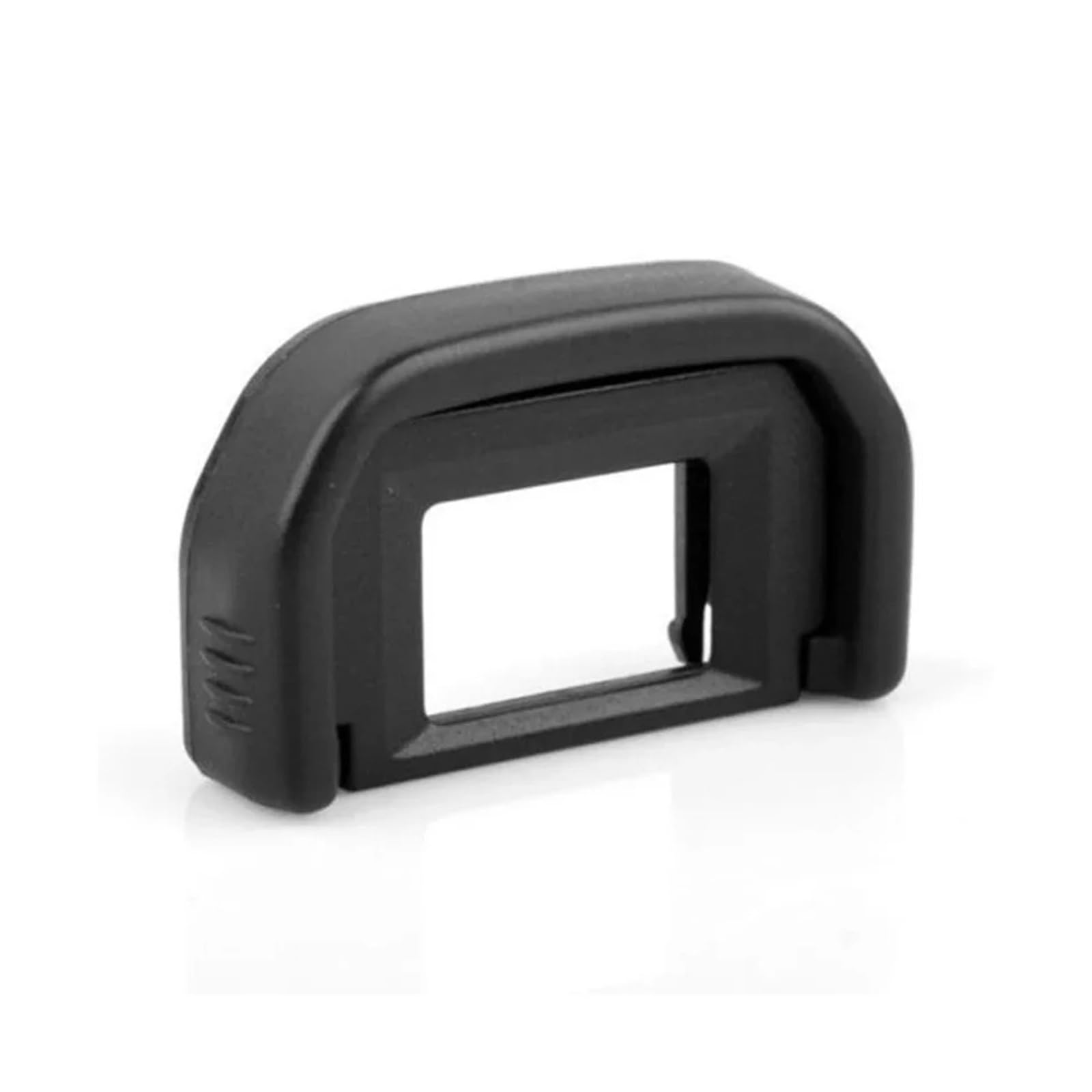 Visor ocular EF para sustituir pieza perdida en Canon 650D 450D y 550D 6