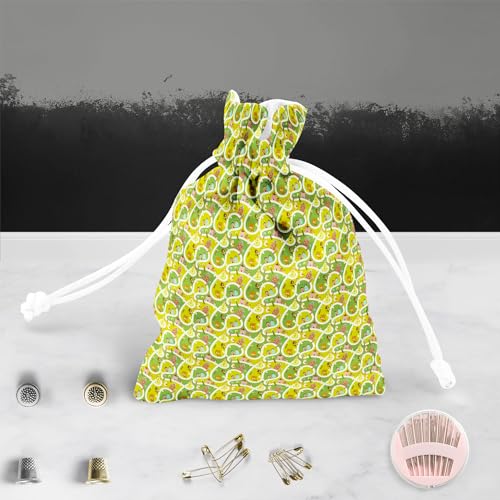 Image of ArtzFolio Road | Pouch Wrist Potli Bag | Bag for Weddings & Casual Parties