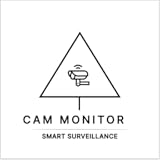 Monitor CCTV in TV CCTV IP Camera Viewer for TV