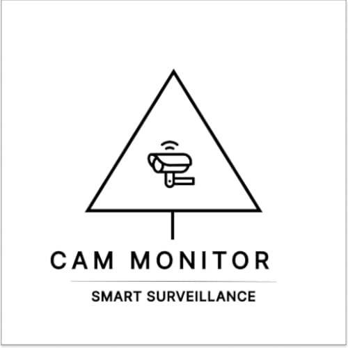 CCTV IP Camera Viewer for Fire TV with AI alerts monitoring