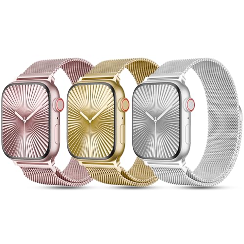 ^bV[v Apple Watchoh 38mm 40mm 41mm 42mm 44mm 45mm 46mm 49mm fB[X Y XeXX`[ CNXvXgbv iWatch Series 11 10 9 8 SE 7 6