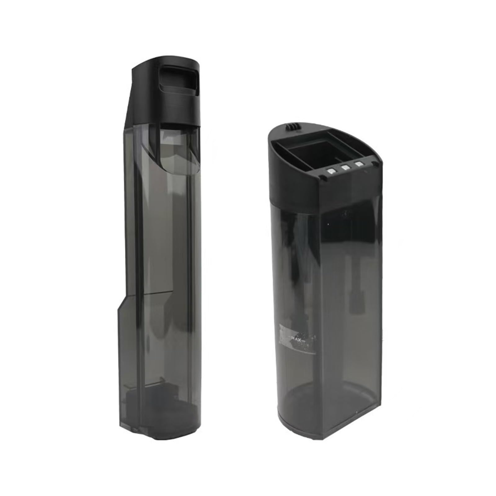 Aspiradora Depósito De Agua Sucia | H13 / H12 Pro M12, accesorios de limpieza de repuestos superiores, compatibles con Dreame,(Clean water tank)