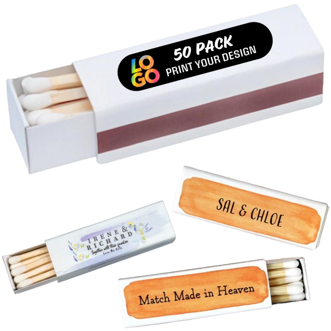 matchbox tobacco outlet Amazon.com: Custom Lipstick Book Matchbox, 2.25