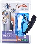 Arrow Fastener 5650DTB-6 Easy Shot Multi Stapler, Blue