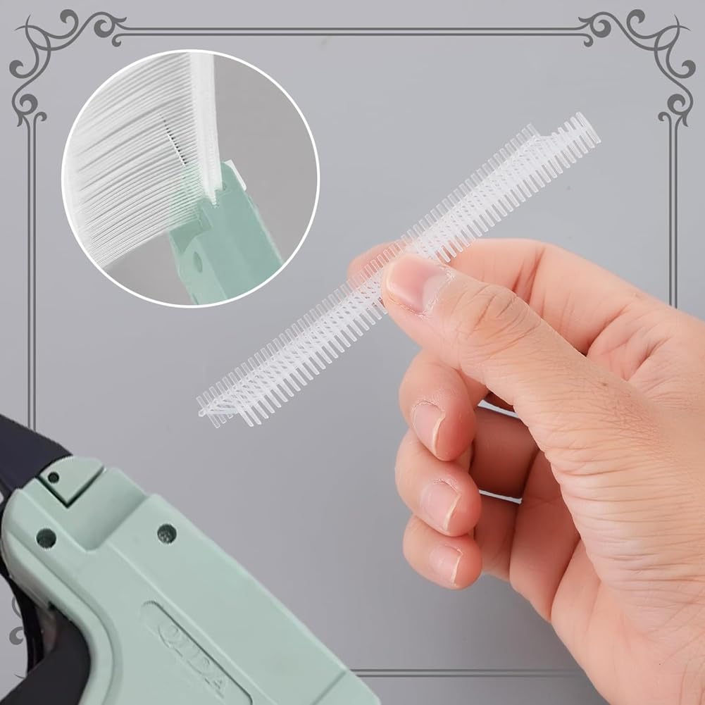 Etichette Adesive Per Etichettatrice Dymo S0722540 LW Da 57x32 Mm  Rotolo 1000 Etichette Compatibile Bianco - 3