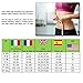 Imagen de BODYPERFECT Faja compresión Abdominal Post Cirugía Banda Cinturón postoperatorio Postoperatoria con cierr transpirable Unisex