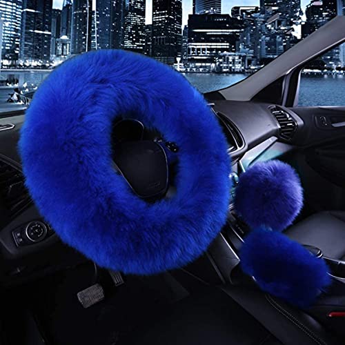 Top 10 Super Fluffy Steering Wheel Covers Of 2021 Best Reviews Guide