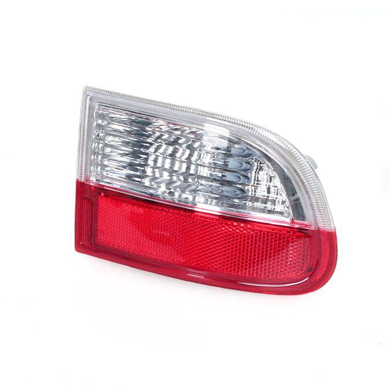 JESYMBX For Mazda BT50 BT-50 UP UR 2011-2020 Rear Bumper Brake Stop Light Fog Lamp Without Bulb Left