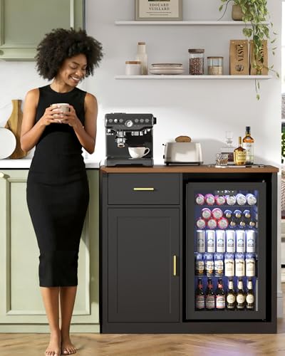 Commercial Restaurant Beverage Station