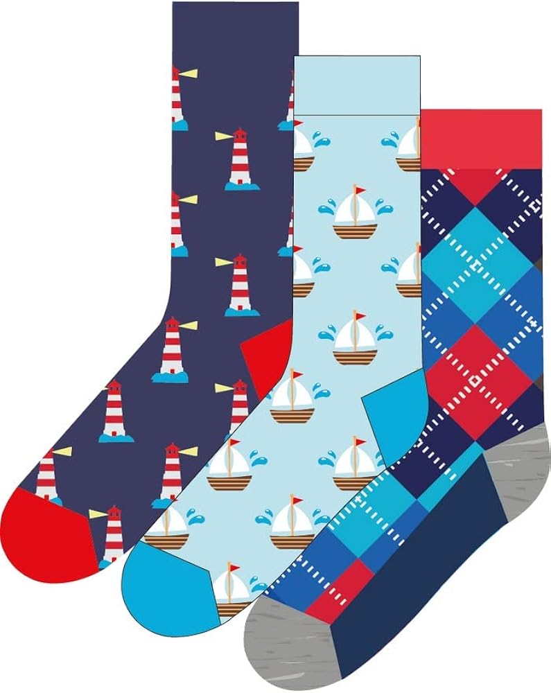 Amazon happy socks herren Clearance