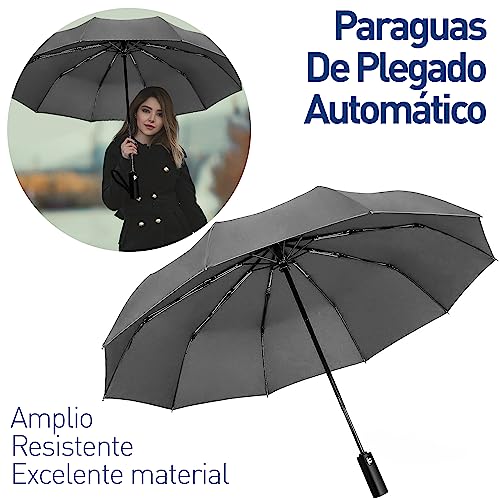 Review de Fundas Impermeables para Sombrilla para comprar hoy. 20 Imagen adicional