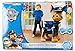 Anagram 3 Paw Patrol Chase Airwalkers Foil Balloon, 54