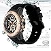 Imagen de Mulco Reloj de hombre Kripton de acero inoxidable con correa de silicona