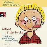 Alfons Zitterbacke: Hörspiel - Gerhard Holtz-Baumert Br 