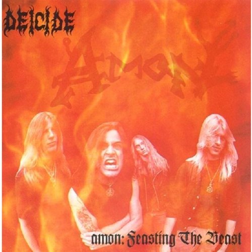  Amon: Feasting the Beast