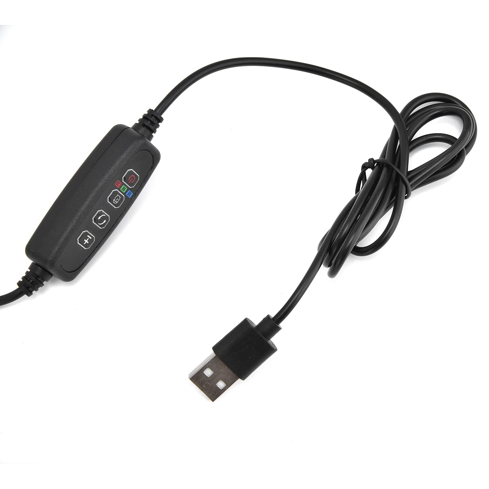 Lampada per Piante Clip-On, Luce LED per Piante con Timer, Lampada Crescita Piante 360° Regolabile, Grow Light Indoor per Serre e