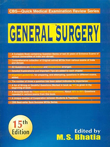 General Surgery