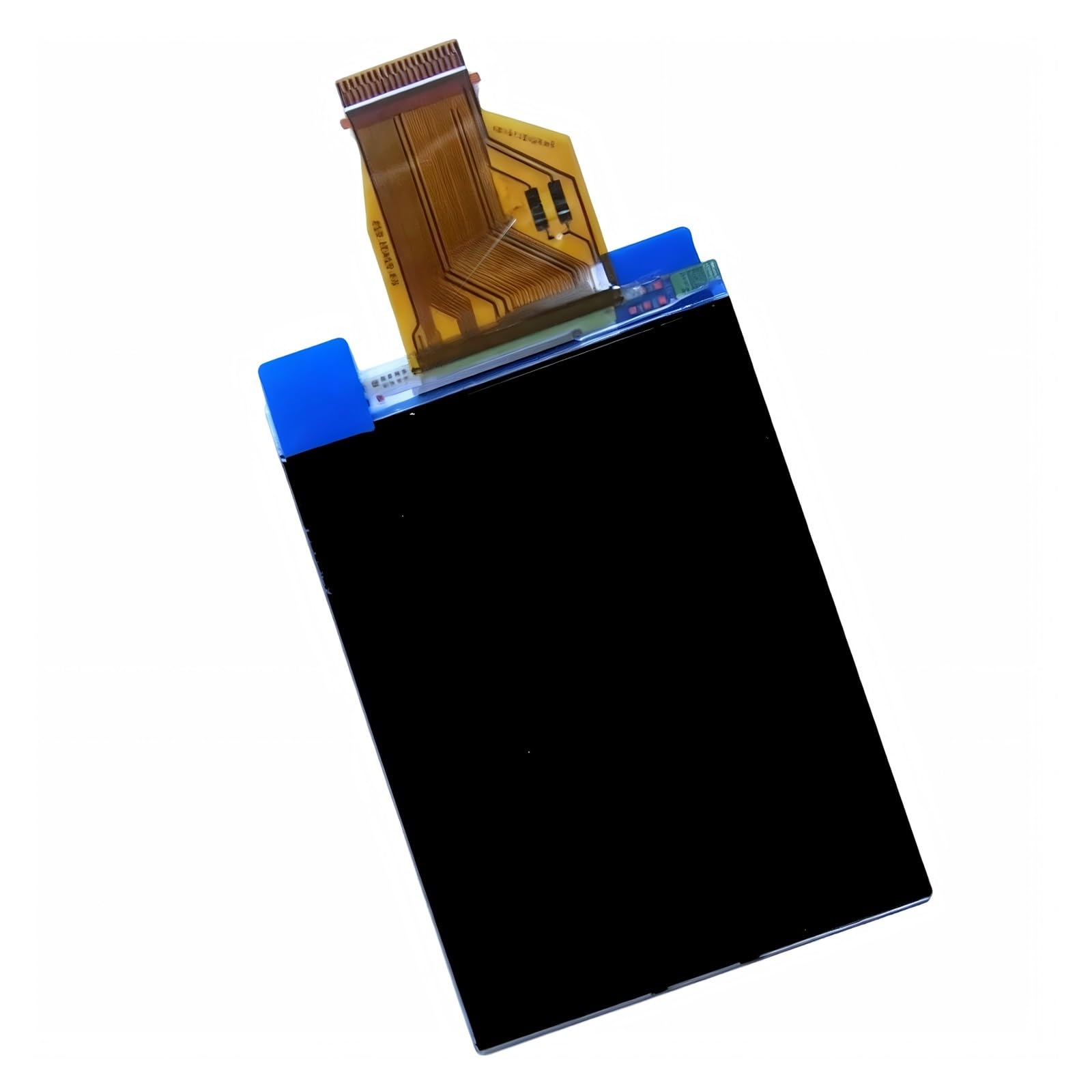 Pantalla LCD para reparar visor de cámara digital Pentax P80 y WS80 5