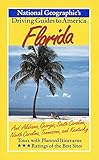 National Geographic Driving Guide to America, Florida