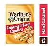 Werther's Original Hard, 34.0-Ounce Bags (Pack of 6)