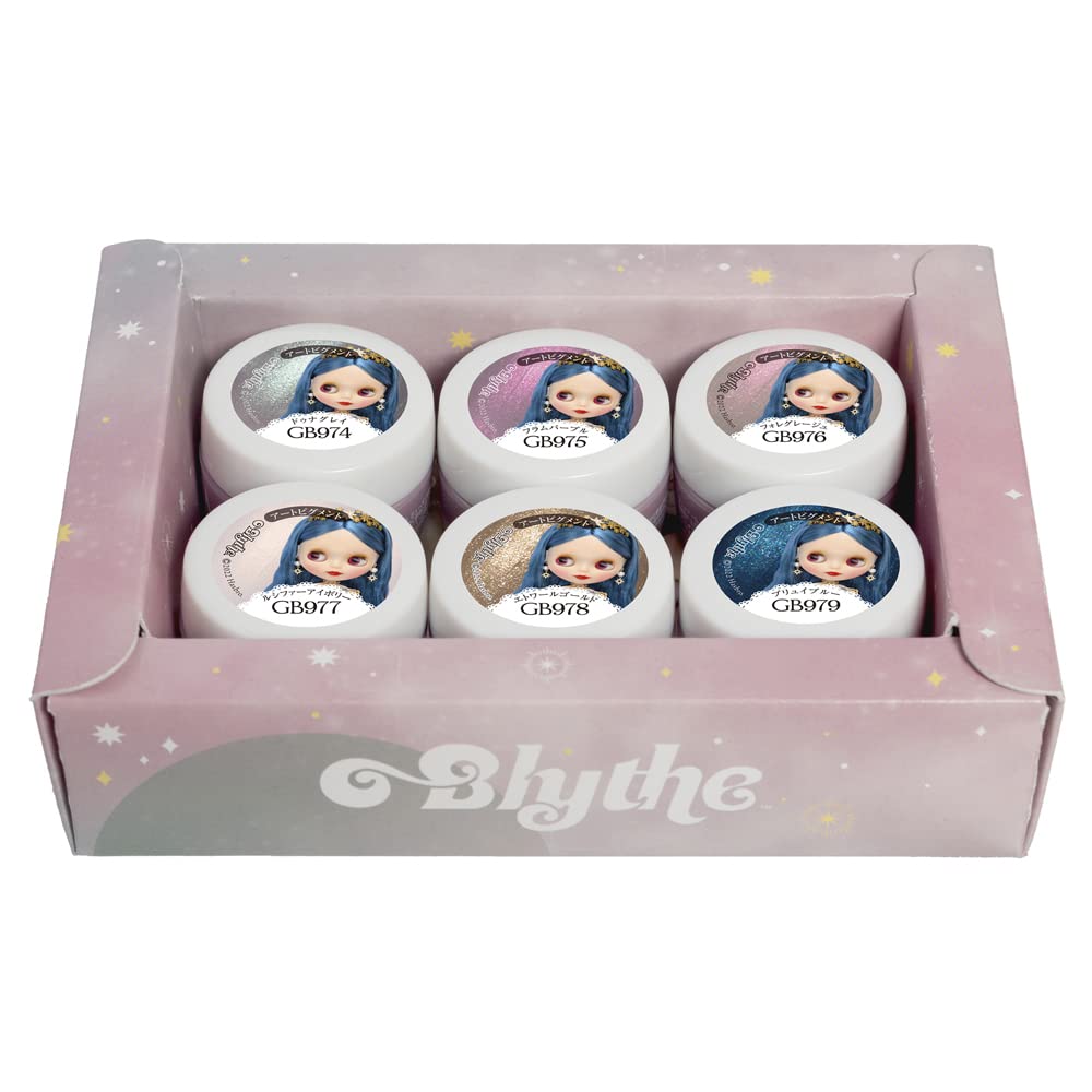 PREGEL muse Prem Doll ジェル 54個 Amazon | プリジェル(PRE GEL) PremDoll Muse カラージェル ジュノ