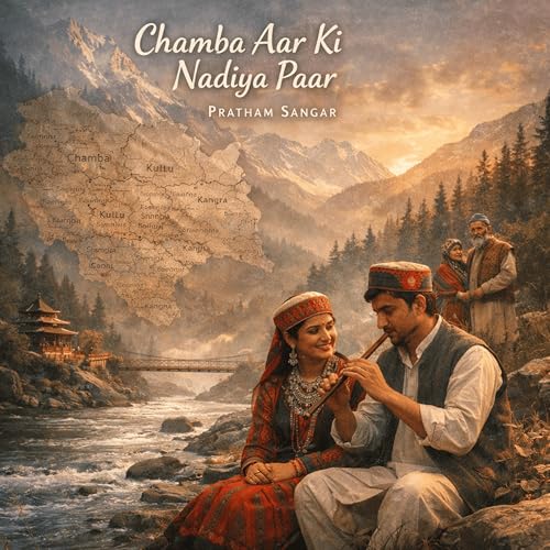 Chamba Aar Ki Nadiya Paar