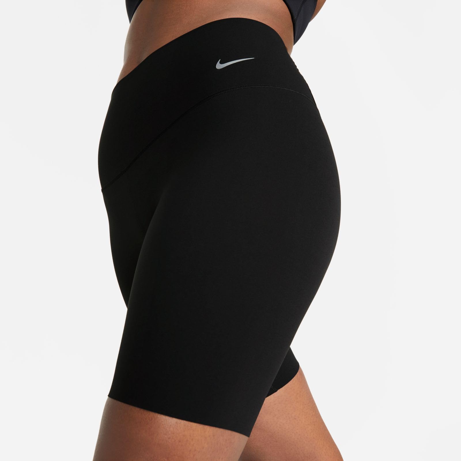 NIKE W Nk Zenvy Short - Shorty Women's