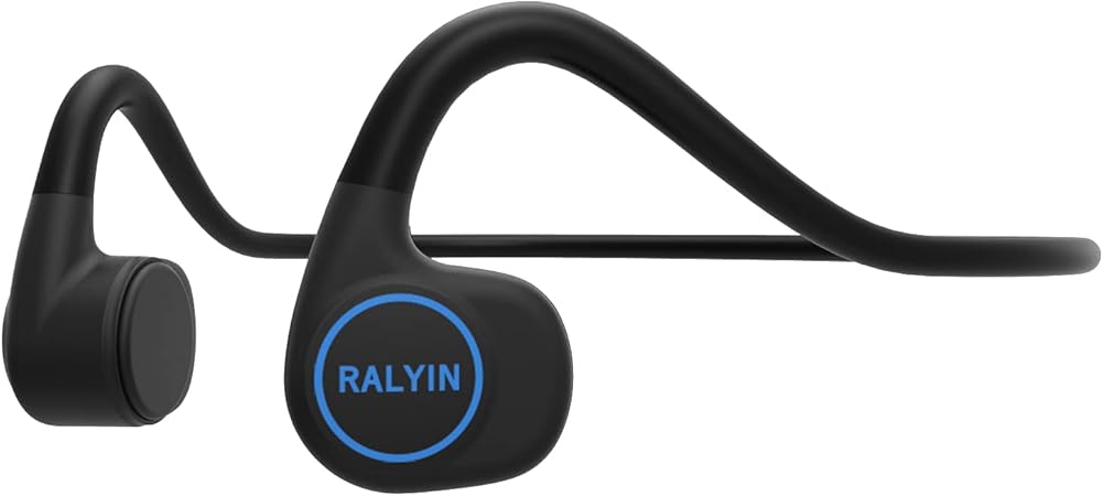 Amazon Co Jp Ralyin 骨伝導イヤホン Bluetoothこつでんどう イヤホン Bluetooth イヤホン 耳を塞がず開放型耳掛け式 スポーツ超軽量 c Sbc対応 耳が疲れない ワイヤレスイヤホン 通話音楽 ゲームモード付き 家電 カメラ