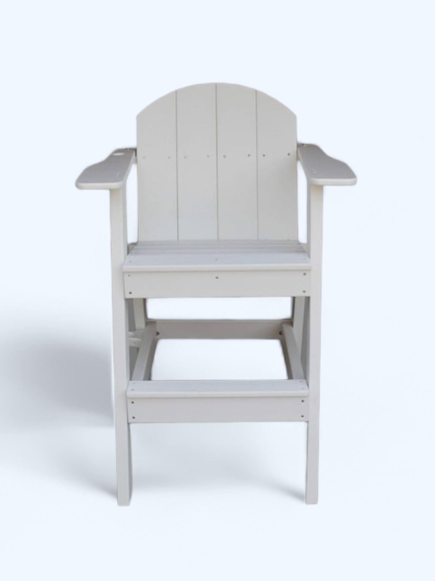 Lifeguard Chair 30" (one step)