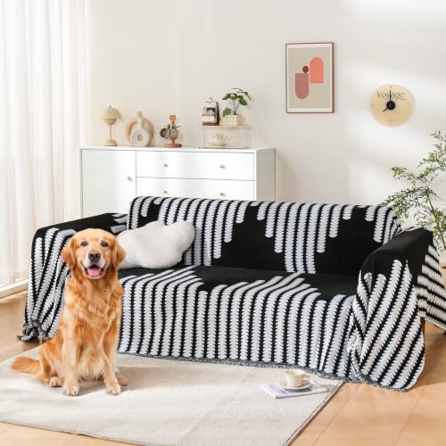 Boho Sofa Cover - image 1