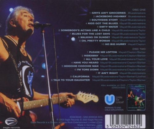 70th Birthday Concert