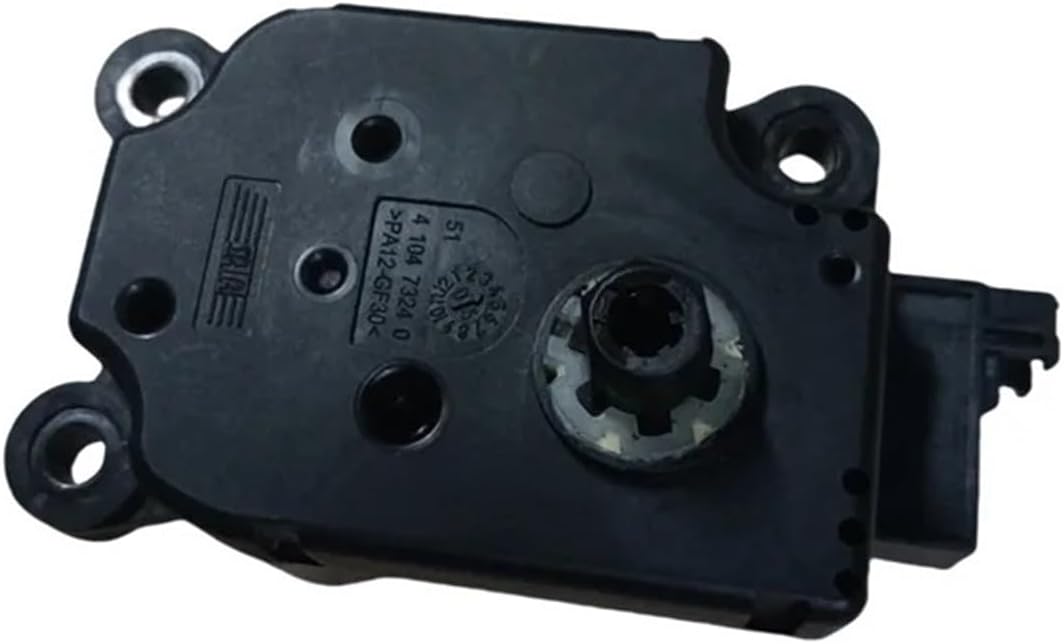 2038201642 Servomotor Air Conditioning Heating C E ML G S CLASS W203 W209 W211 W463 G63 AMG CLK 240 E320 E200