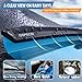 GSPSCN 3 Wipers Replacement for Kia Rio 2023-2018 Original Equipment Windshield Wiper Blades 26