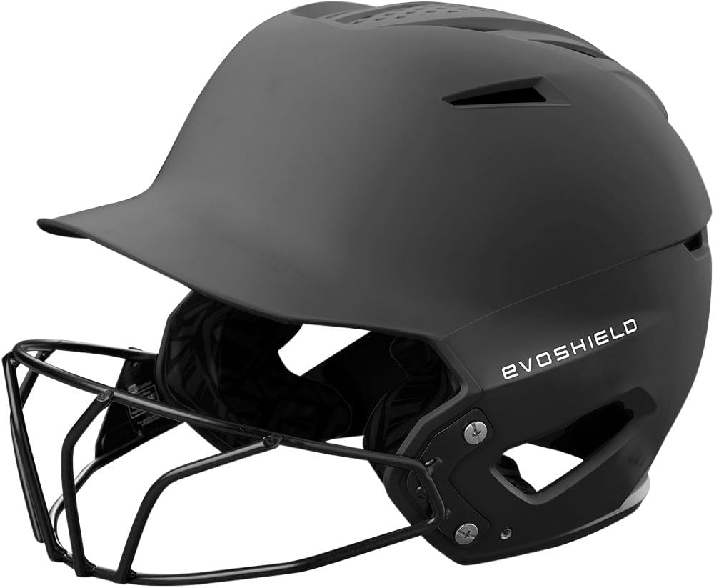 EvoShield XVT™ 2.0 Batting Helmets with Facemask