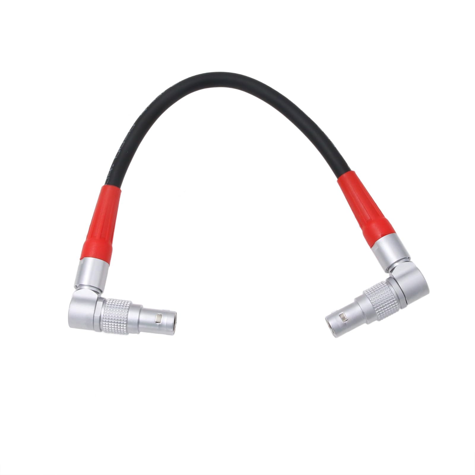 HangTon Kabel LBUS pod kątem prostym do silnika Cforce RF, Master Grips 5M