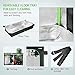 VIVOSUN S224 2x2 Grow Tent, 24