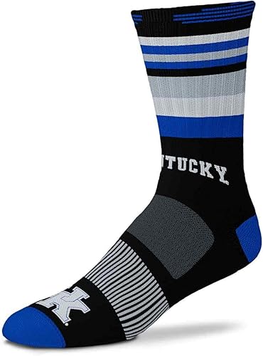 Miniatura 7 de For Bare Feet Men's Rave Crew Sock