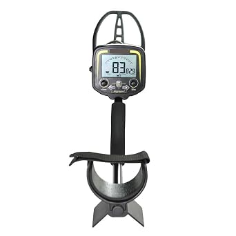 TX-850 Metal Detector Underground Depth Gold Treasure Finder Metal Detector Metal Detector Pointer Pinpointing Hunter Detecting