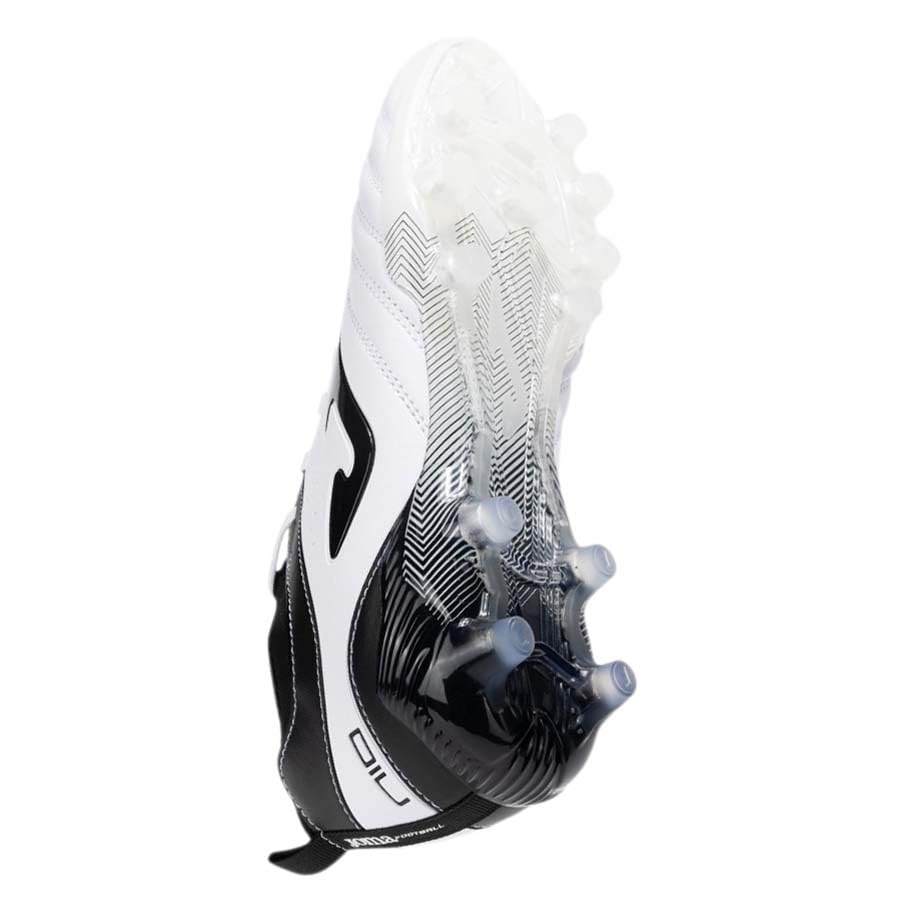 Botas Joma de hombre estilo zapatillas con diseño resistente 2