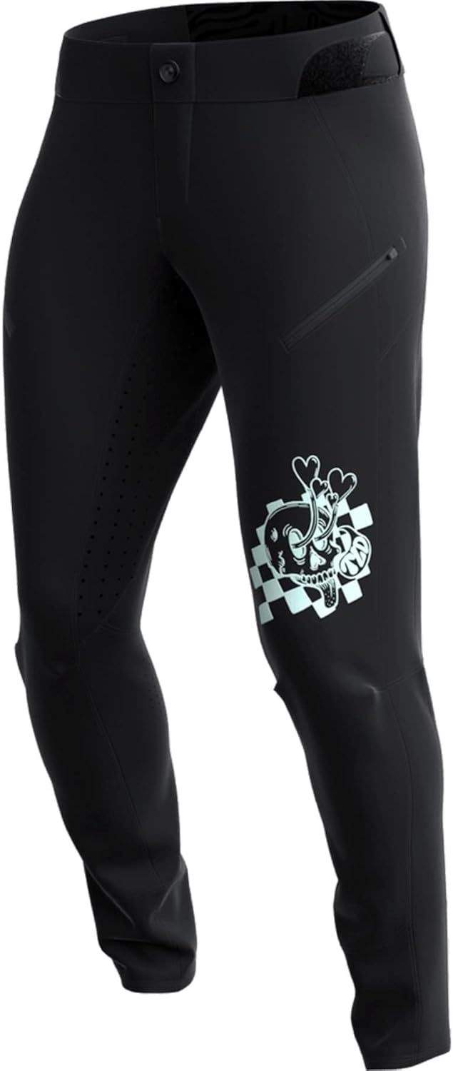 Troy Lee Designs - Womens Lilium Pant ; Micayla Gatto