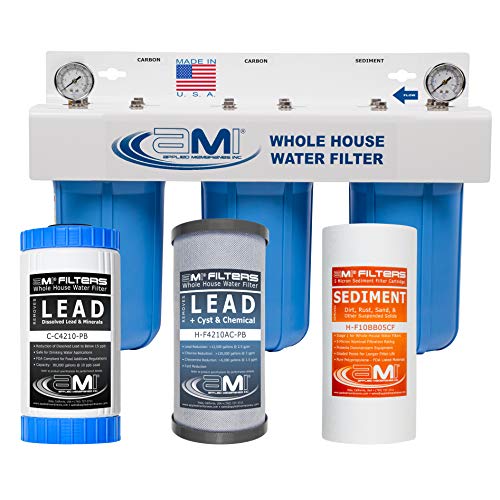 Top 10 Best Water Filter To Remove Lead Buying Guide Open Air Home. Com