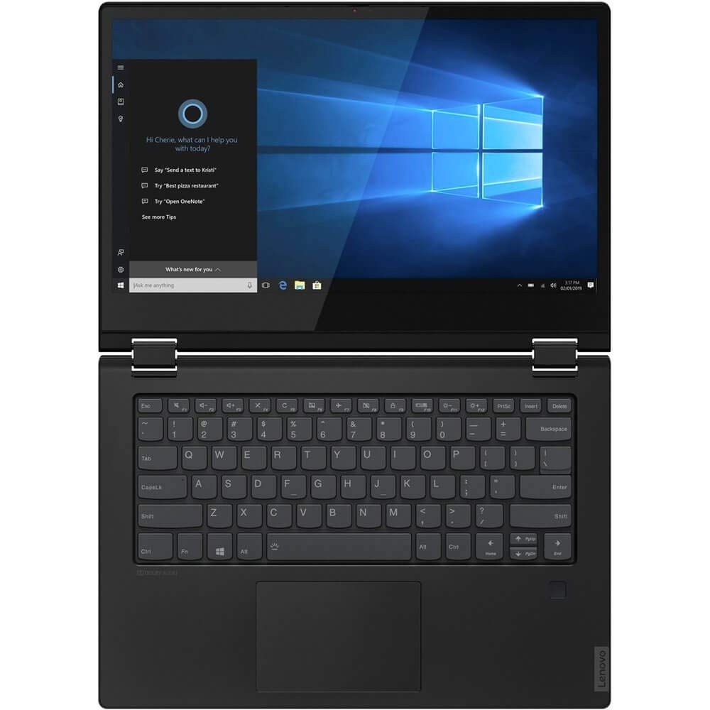 【LENOVO】IdeaPad Flex 14 ノートPC Office2021 lenovo_81sq0000us_flex_i5_8265