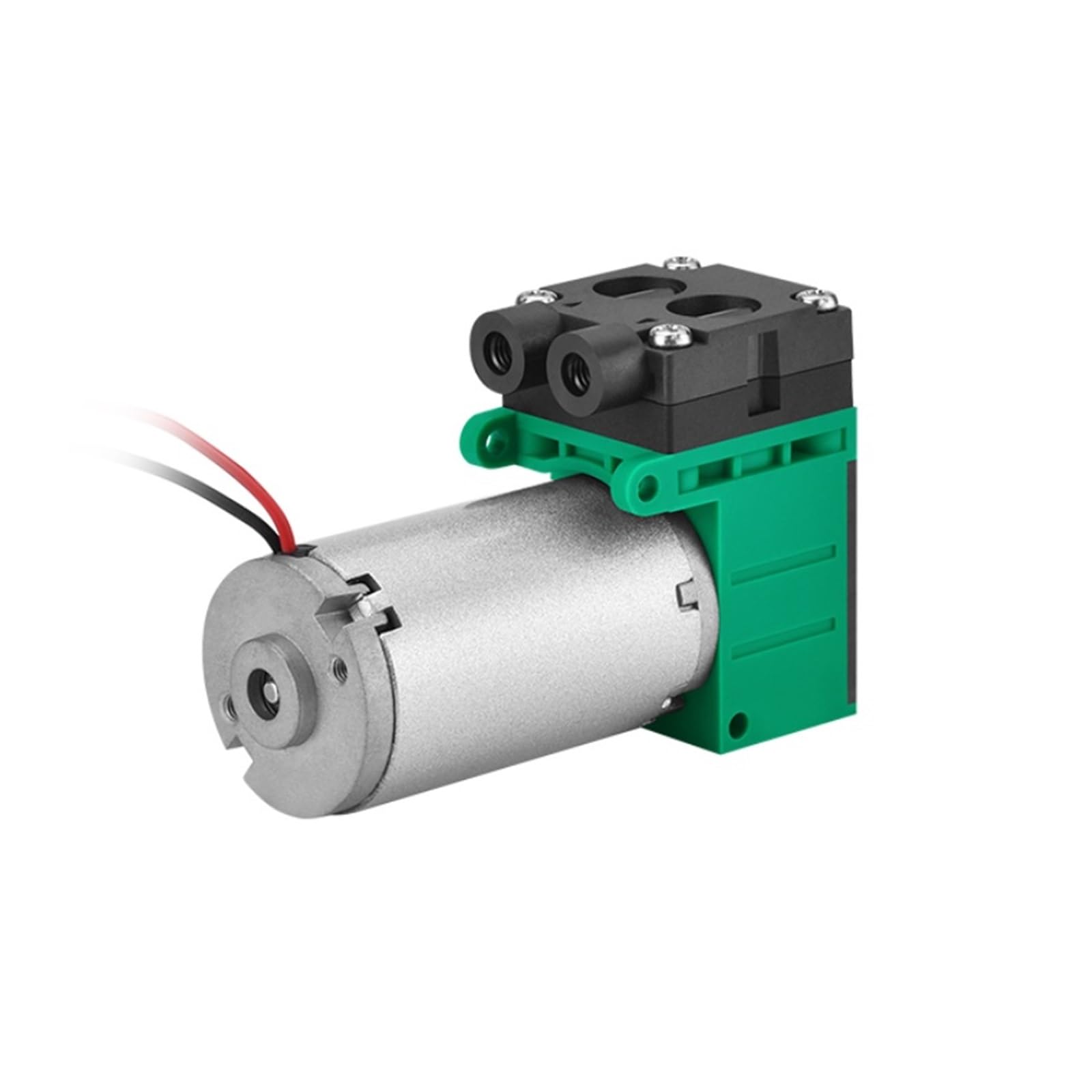 Bomba pequeña de vacío micro G3DC675-M5 para alta presión negativa